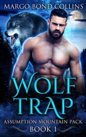 Wolf Trap: A Shifter and Fae Romance
