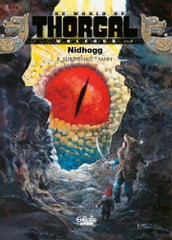 Wolfcub - Volume 7 - Nidhogg