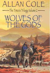 Wolves Of The Gods