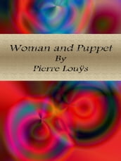 Woman and Puppet