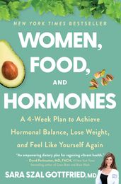 Women, Food, And Hormones