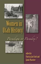 Women In Utah History