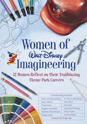 Women of Walt Disney Imagineering