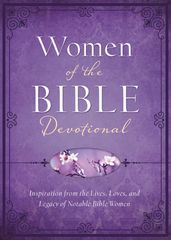 Women of the Bible Devotional