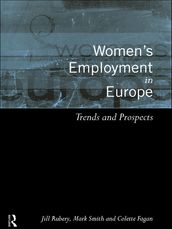 Women s Employment in Europe