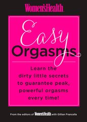 Women s Health Easy Orgasms