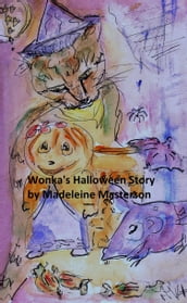 Wonka s Halloween Story
