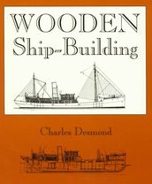 Wooden Ship-Building