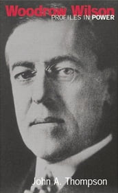 Woodrow Wilson