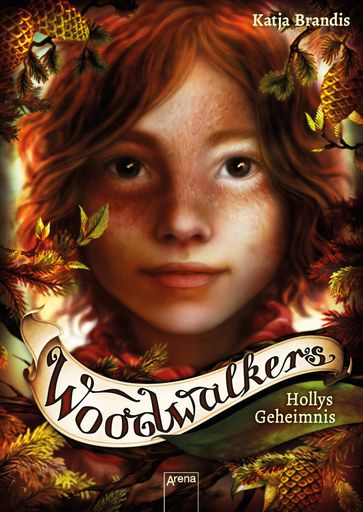 Woodwalkers (3). Hollys Geheimnis - Katja Brandis