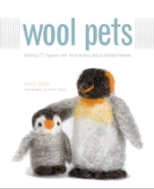 Wool Pets