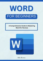 Word for Beginners