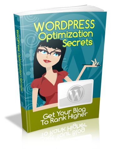 Wordpress Optimization Secrets - Anonymous