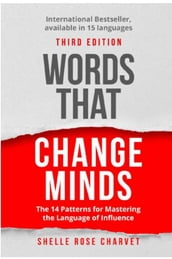 Words That Change Minds: The 14 Patterns