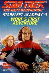 Worf s First Adventure