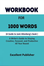 Workbook For 1000 words