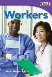 Workers: Read Along or Enhanced eBook