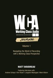 Working Class Audio Journal