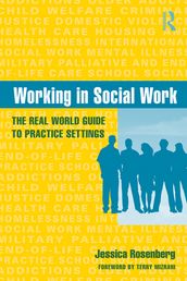 Working in Social Work