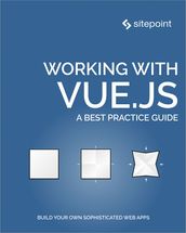 Working with Vue.js