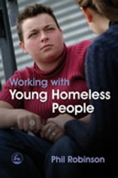 Working with Young Homeless People