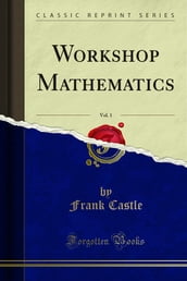 Workshop Mathematics