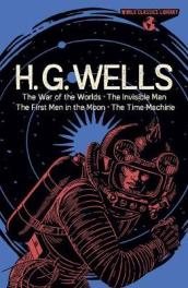 World Classics Library: H. G. Wells