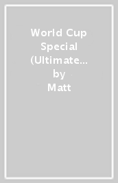 World Cup Special (Ultimate Football Heroes)