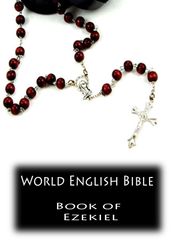 World English Bible- Book of Ezekiel