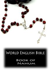 World English Bible- Book of Nahum