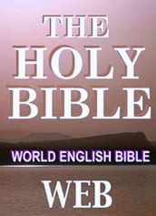 World English Bible (Catholic): WEB Bible For kobo