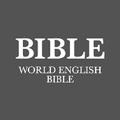 World English Bible [Holy Bible, WEB]
