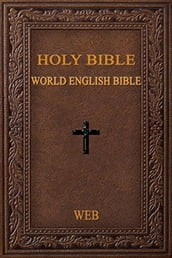 World English Bible [Standard Bible Best]