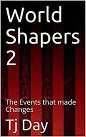 World Shapers 2