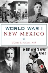 World War I New Mexico