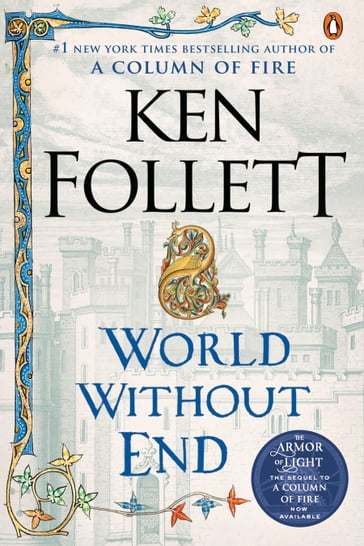 World Without End - Ken Follett