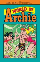 World of Archie Vol. 1