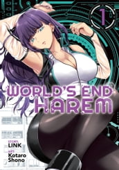 World s End Harem Vol. 1