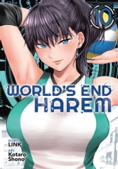 World s End Harem Vol. 10