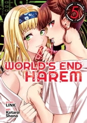 World s End Harem Vol. 5