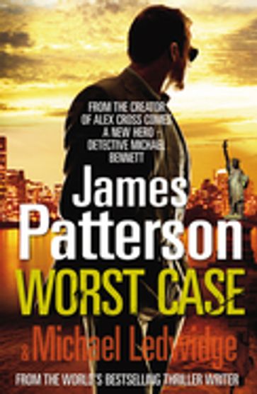 Worst Case - James Patterson