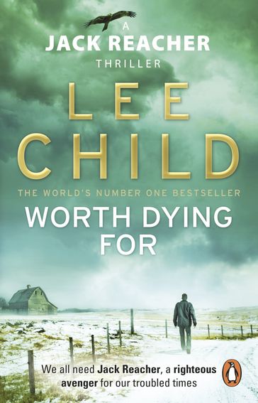 Worth Dying For - Lee Child