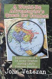 A Would-Be Adventurist S Quest for Combat