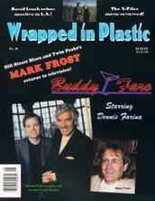 Wrapped In Plastic Magazine: Issue #36