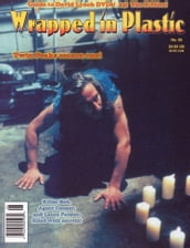 Wrapped In Plastic Magazine: Issue #59