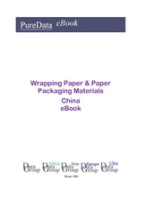 Wrapping Paper & Paper Packaging Materials in China