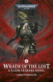 Wrath Of The Lost