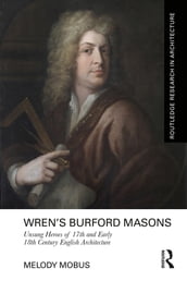 Wren s Burford Masons