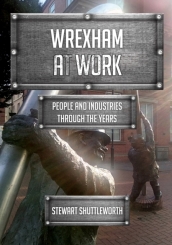 Wrexham at Work