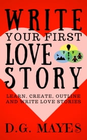 Write Your First Love Story